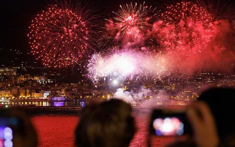 SANREMO CON LA CROCIERA DELLA MUSICA  - ONLY ADULTS